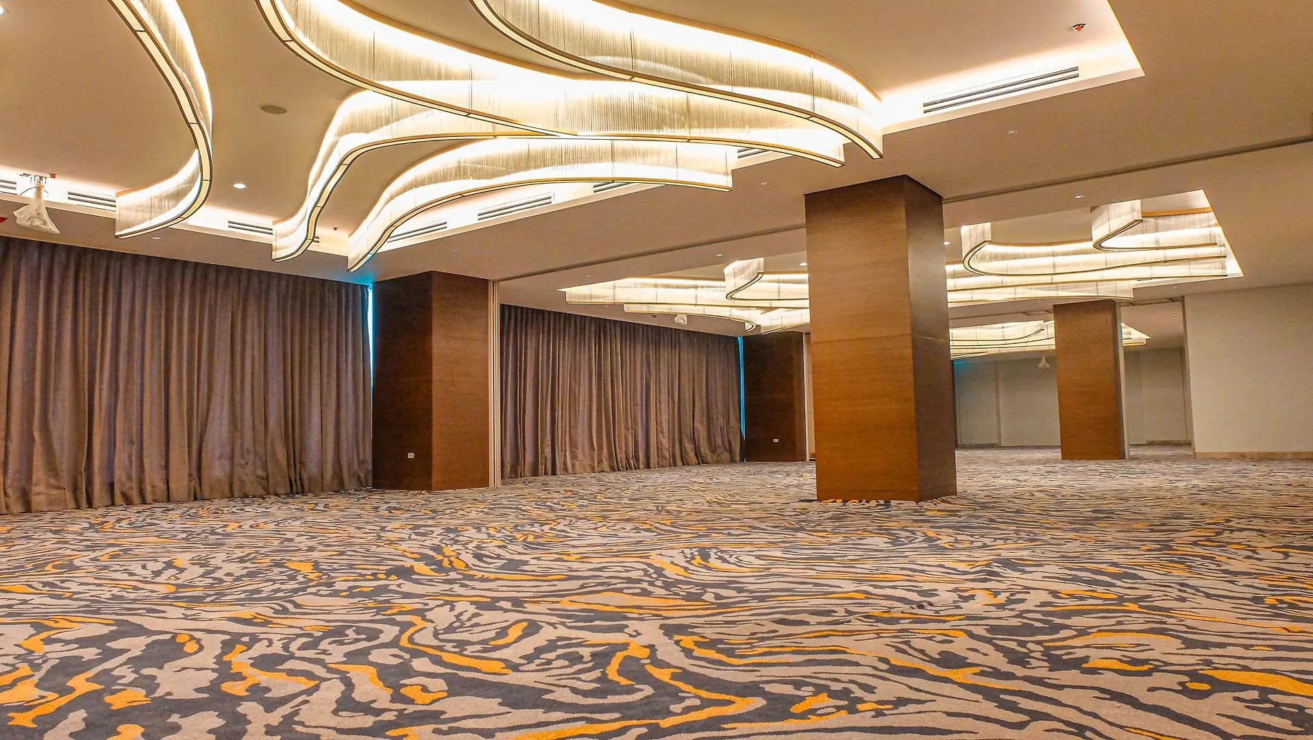 Kingsford Hotel Manila Paranaque City