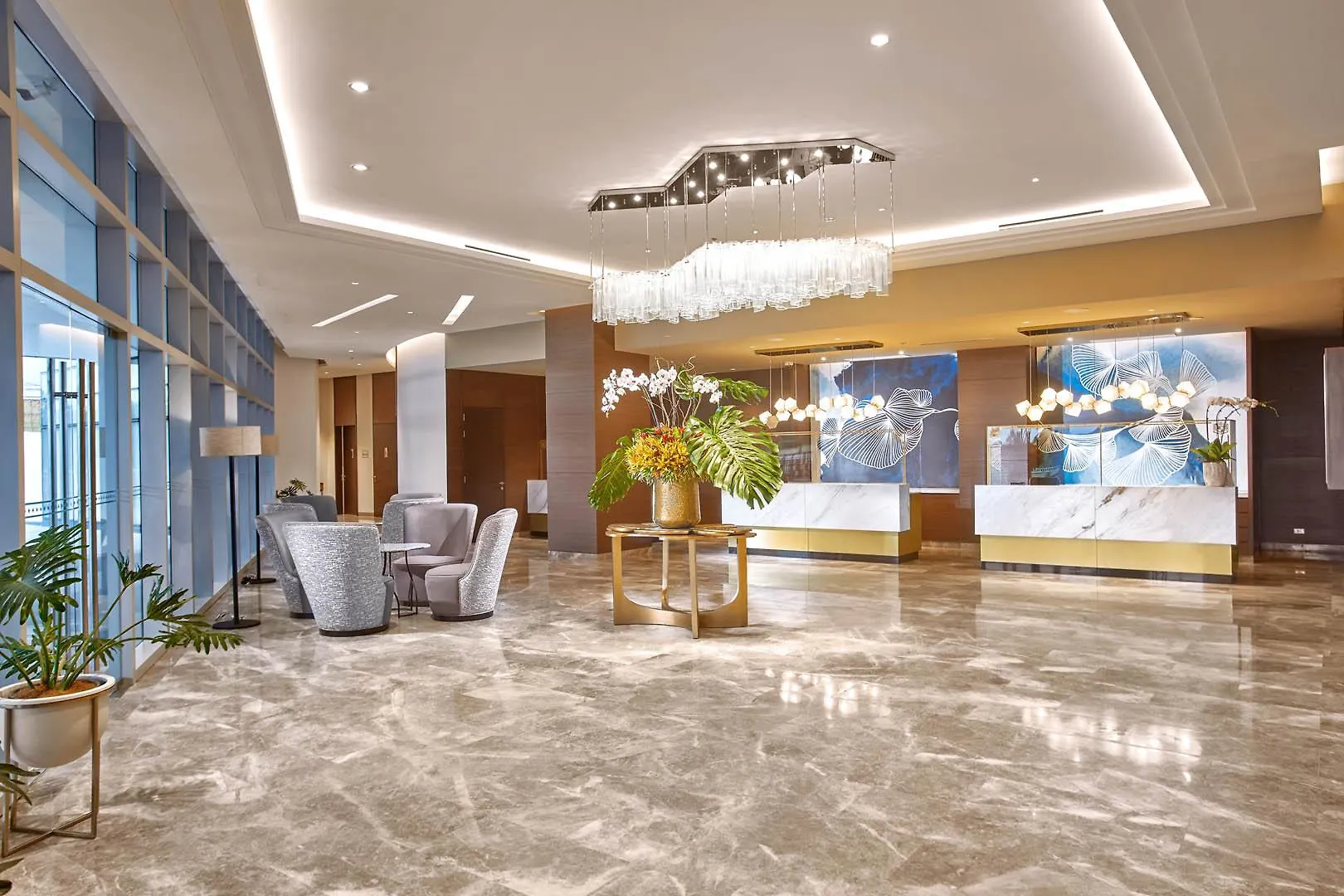 Kingsford Hotel Manila Paranaque City