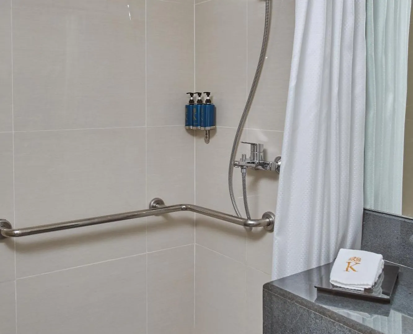 Kingsford Hotel Manila Paranaque City 4*,  Φιλιππίνες