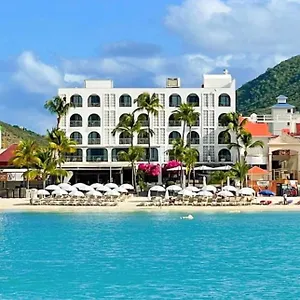 *** Hotel Holland House Beach Sint Maarten/Saint Martin