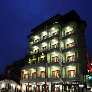 **** Hotel Dinasty Albania