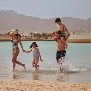 حياة ريجنسي عقبة أيلة 5*, العقبة الأردن