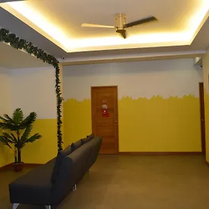 Hostellery Hostel