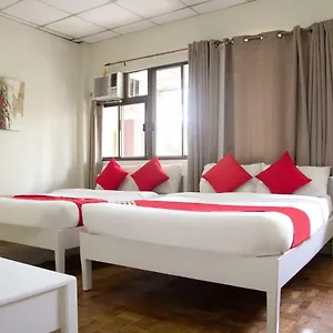 ** Aparthotel Golden Belle Apartelle And Philippines