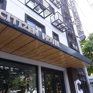 Citizen Hotel